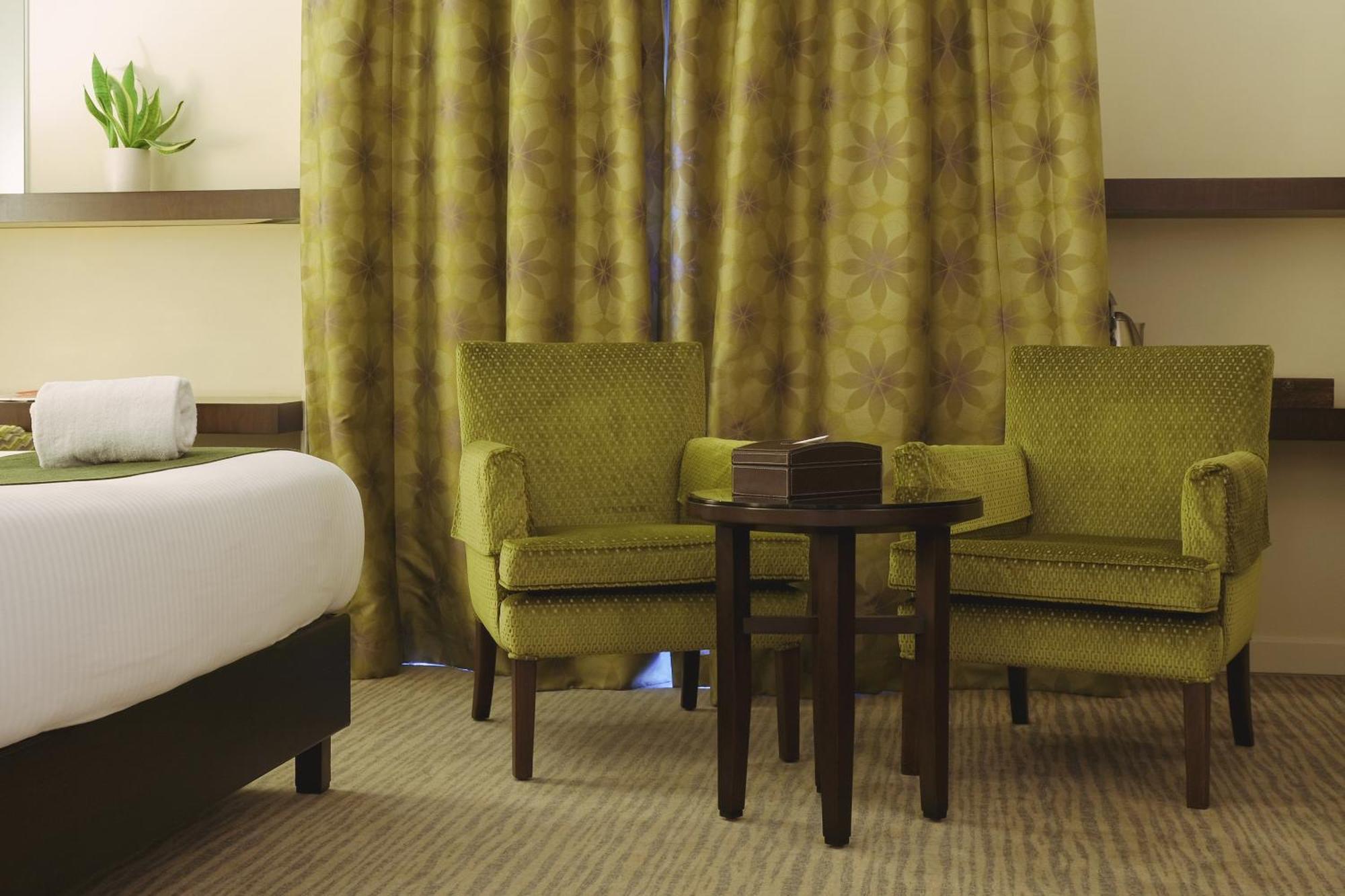 The Parisian Hotel Bejrút Kültér fotó